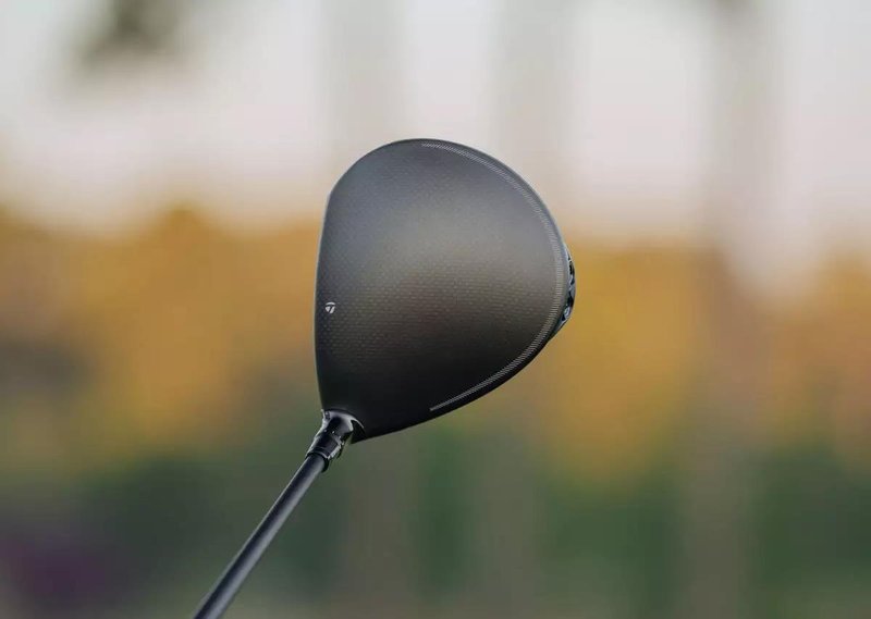 TaylorMade Qi4D men's driver