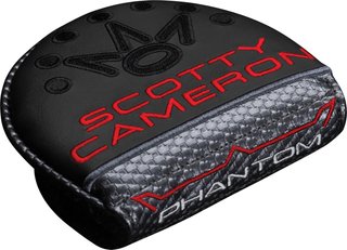 Scotty Cameron 2026 Phantom 9R putter
