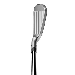 TaylorMade Qi Max HL men's irons, graphite