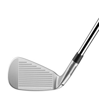 TaylorMade Qi Max HL men's irons, graphite