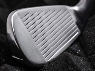 TaylorMade Qi Max HL ladies irons, graphite
