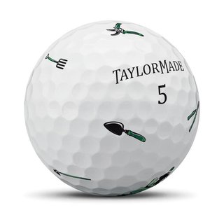 TaylorMade Season Opener TP5 golf balls 2026 (12 balls)