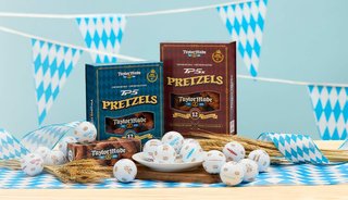 TaylorMade TP5 pix Oktoberfest golf balls (12 balls)