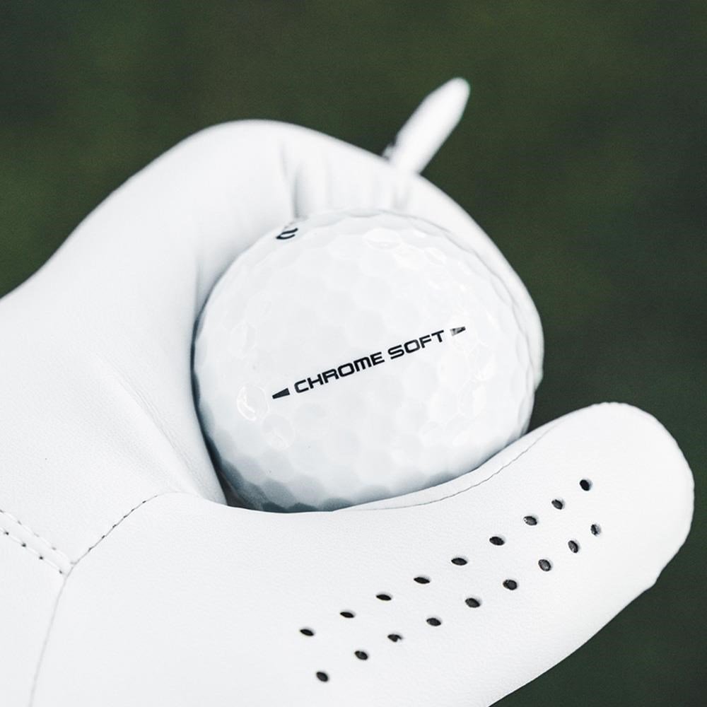 Callaway Chrome Soft 26 golf balls