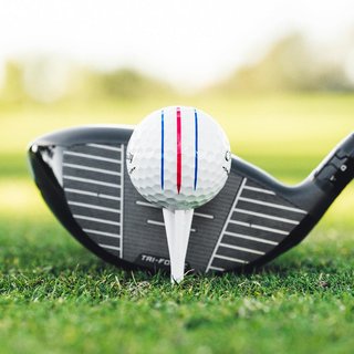 Callaway Chrome Tour Triple Track golf balls 2026