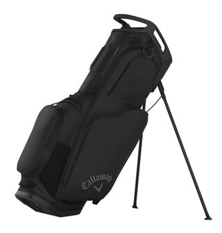 Callaway Fairway 14 HD stand bag, black