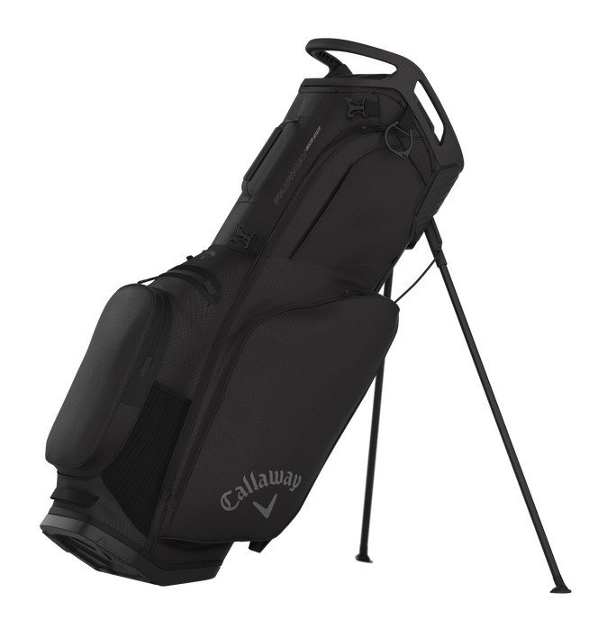 Callaway Fairway 14 HD stand bag, black