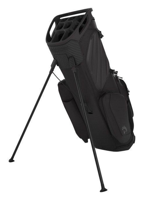 Callaway Fairway 14 HD stand bag, black