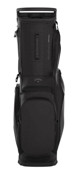 Callaway Fairway 14 HD stand bag, black