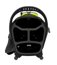 Callaway Fairway C HD stand bag, black