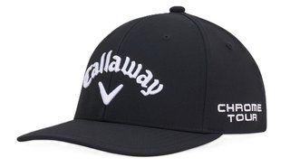 Callaway TA Performance Pro men's cap, black