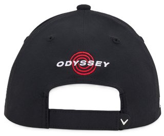 Callaway TA Performance Pro men's cap, black