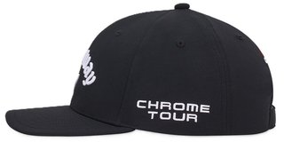 Callaway TA Performance Pro men's cap, black