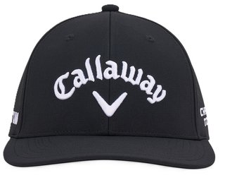 Callaway TA Performance Pro men's cap, black