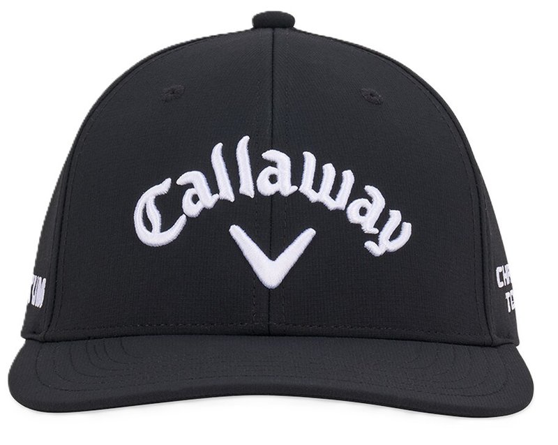 Callaway TA Performance Pro men's cap, black