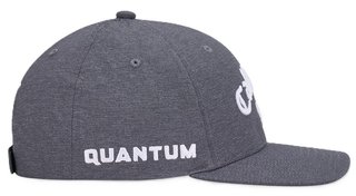 Callaway TA Performance Pro men's cap, charcoal