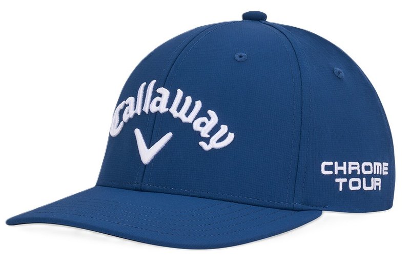 Callaway TA Performance Pro men's cap, navy