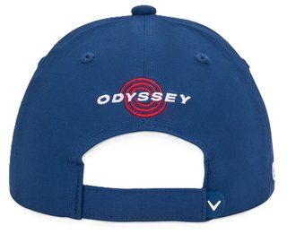 Callaway TA Performance Pro men's cap, navy