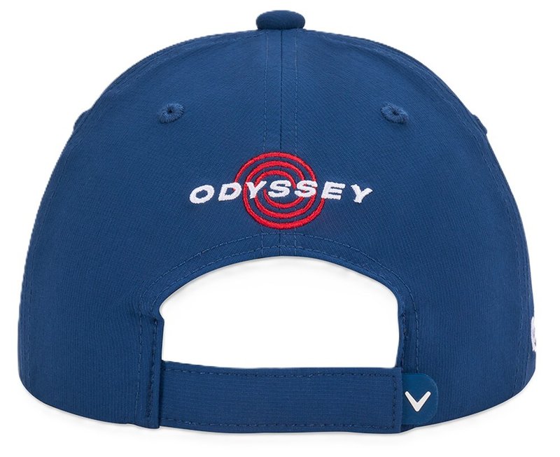Callaway TA Performance Pro men's cap, navy