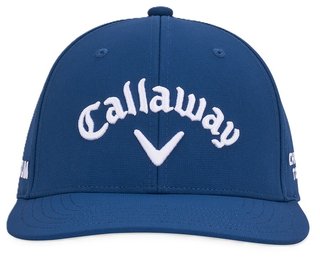 Callaway TA Performance Pro men's cap, navy