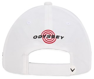 Callaway TA Performance Pro men's cap, white