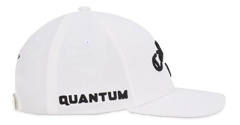 Callaway TA Performance Pro men's cap, white