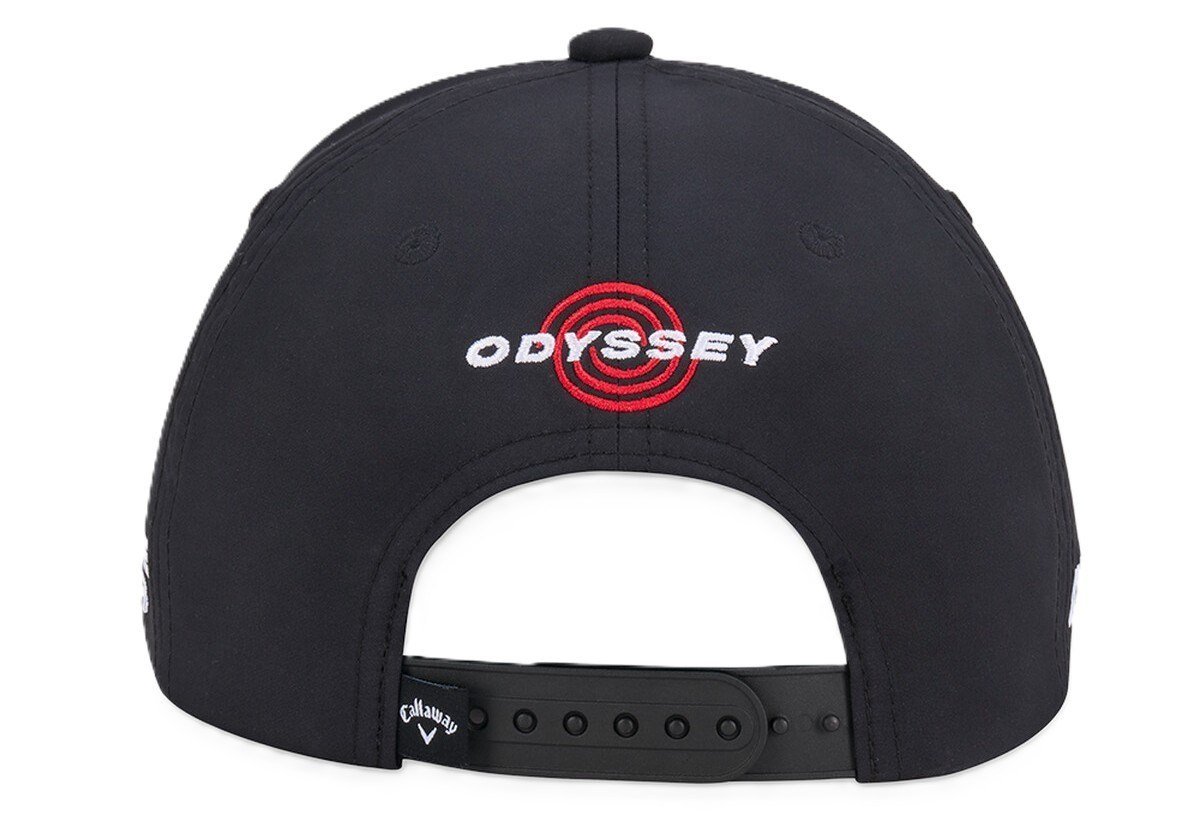 Callaway Tour Authentic Performance Pro Rope men's cap, black