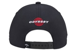 Callaway Tour Authentic Performance Pro Rope men's cap, black