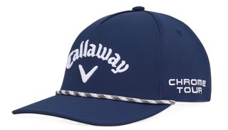 Callaway Tour Authentic Performance Pro Rope men's cap, navy
