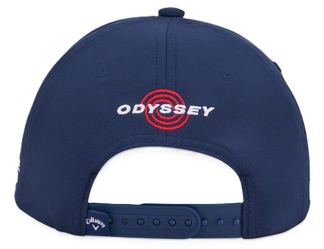 Callaway Tour Authentic Performance Pro Rope men's cap, navy