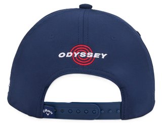 Callaway Tour Authentic Performance Pro Rope men's cap, navy