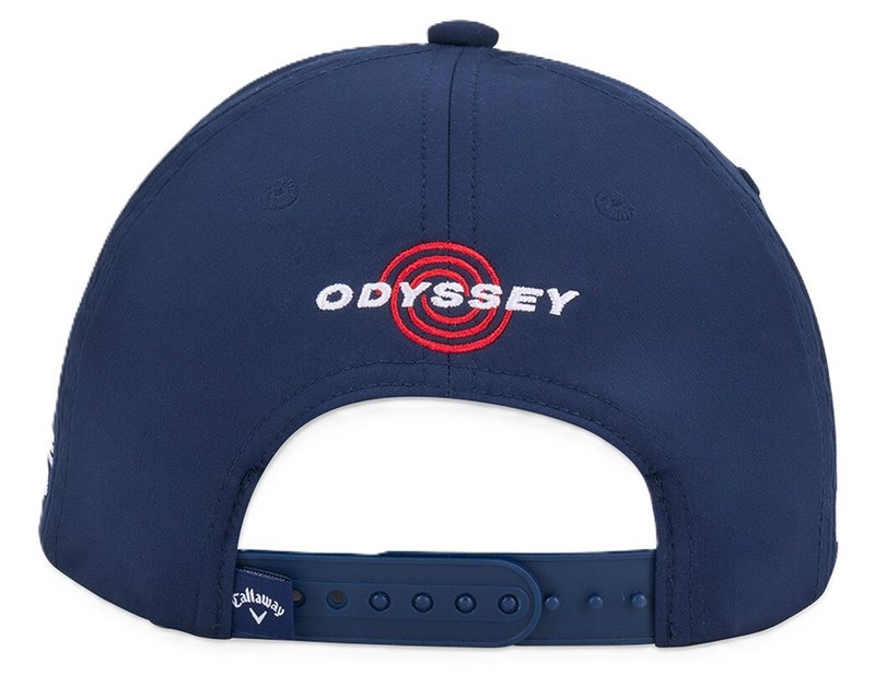 Callaway Tour Authentic Performance Pro Rope men's cap, navy