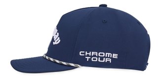 Callaway Tour Authentic Performance Pro Rope men's cap, navy