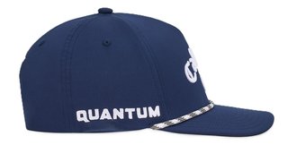 Callaway Tour Authentic Performance Pro Rope men's cap, navy