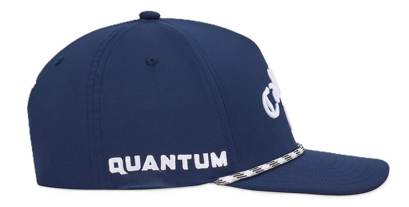 Callaway Tour Authentic Performance Pro Rope men's cap, navy