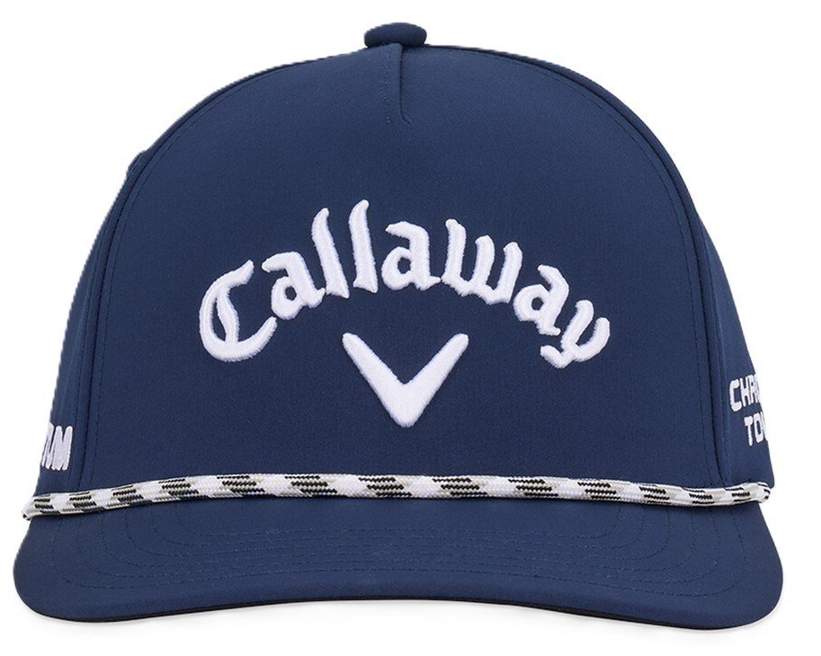 Callaway Tour Authentic Performance Pro Rope men's cap, navy