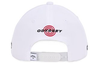 Callaway Tour Authentic Performance Pro Rope men's cap, white