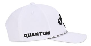 Callaway Tour Authentic Performance Pro Rope men's cap, white