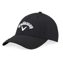 Callaway Stitch magnet men's cap, black