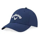 Callaway Stitch magnet men's cap, navy