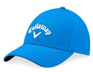 Callaway Stitch magnet men's cap, royal