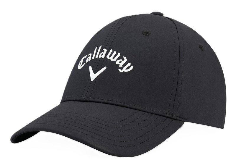 Callaway Liquid Metal men's cap, black