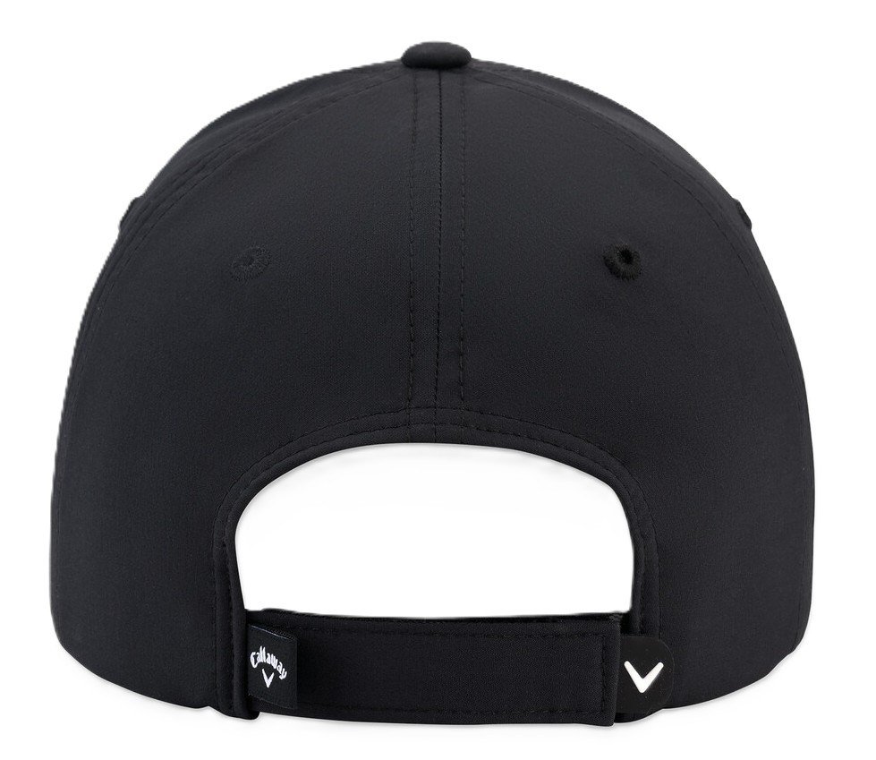 Callaway Liquid Metal men's cap, black