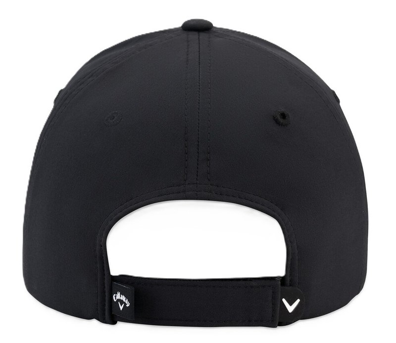 Callaway Liquid Metal men's cap, black