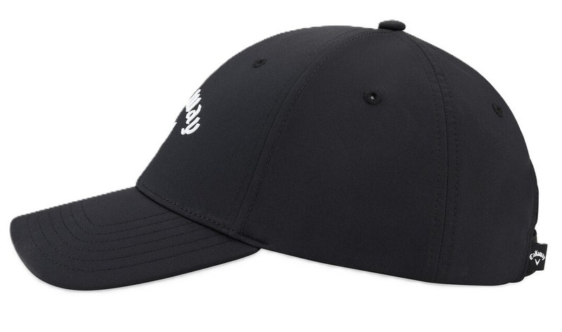 Callaway Liquid Metal men's cap, black