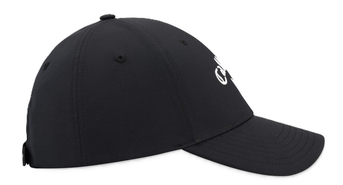 Callaway Liquid Metal men's cap, black