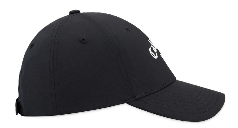 Callaway Liquid Metal men's cap, black