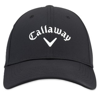 Callaway Liquid Metal men's cap, black
