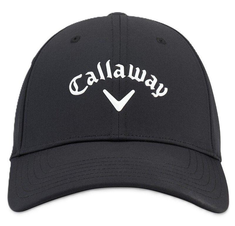 Callaway Liquid Metal men's cap, black