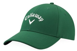 Callaway Liquid Metal men's cap, forest